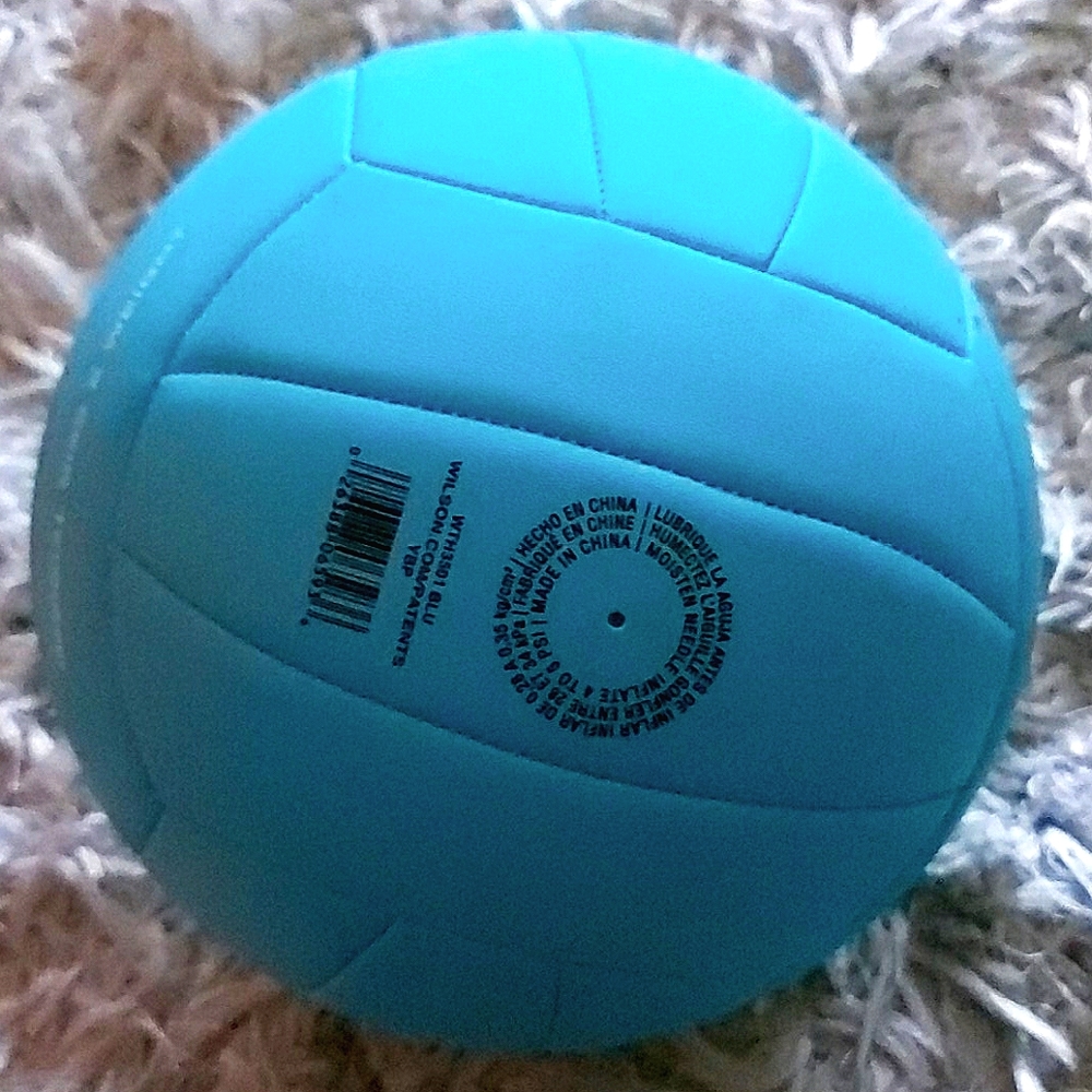 Soccer Ball